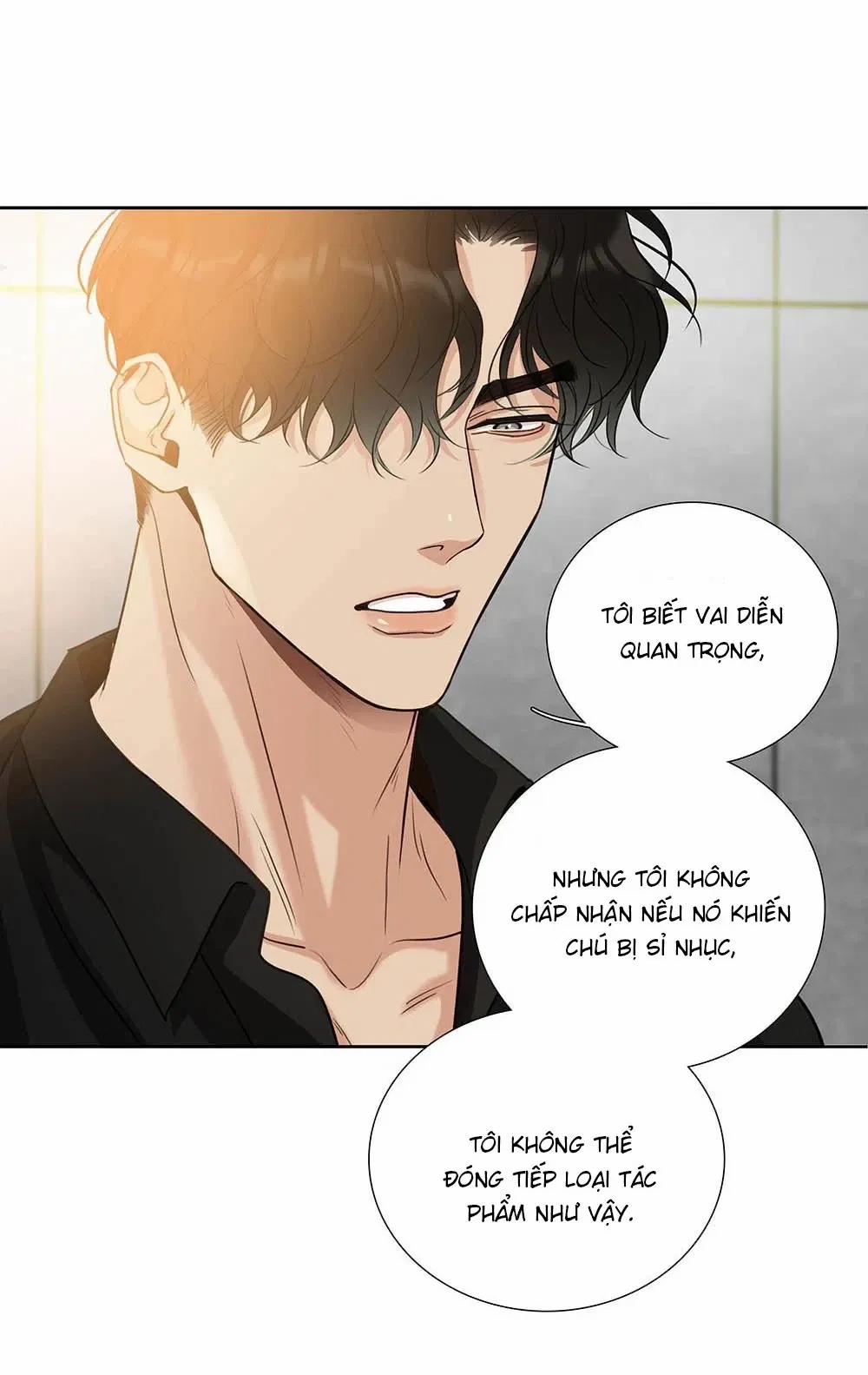 manhwax10.com - Truyện Manhwa Quan Hệ Nợ Nần Chương 53 Trang 32