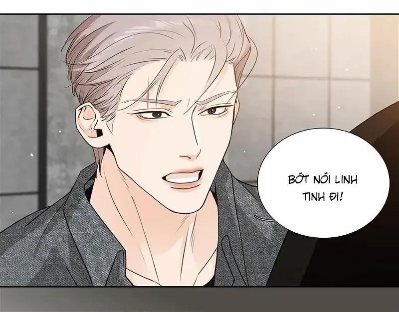 manhwax10.com - Truyện Manhwa Quan Hệ Nợ Nần Chương 53 Trang 7