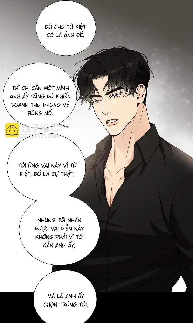 manhwax10.com - Truyện Manhwa Quan Hệ Nợ Nần Chương 53 Trang 8