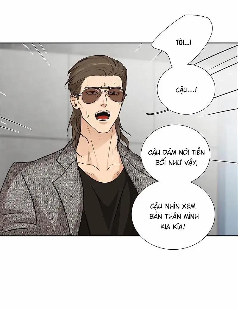 manhwax10.com - Truyện Manhwa Quan Hệ Nợ Nần Chương 53 Trang 10