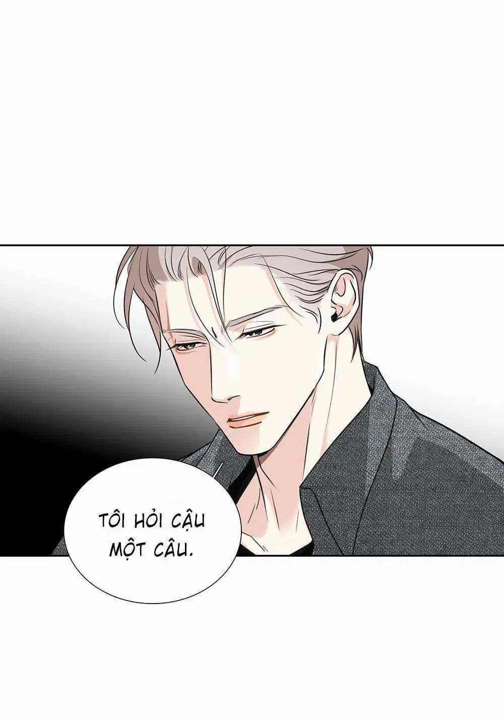 manhwax10.com - Truyện Manhwa Quan Hệ Nợ Nần Chương 54 Trang 1