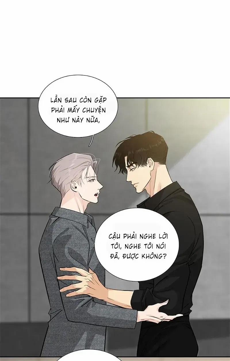 manhwax10.com - Truyện Manhwa Quan Hệ Nợ Nần Chương 54 Trang 12