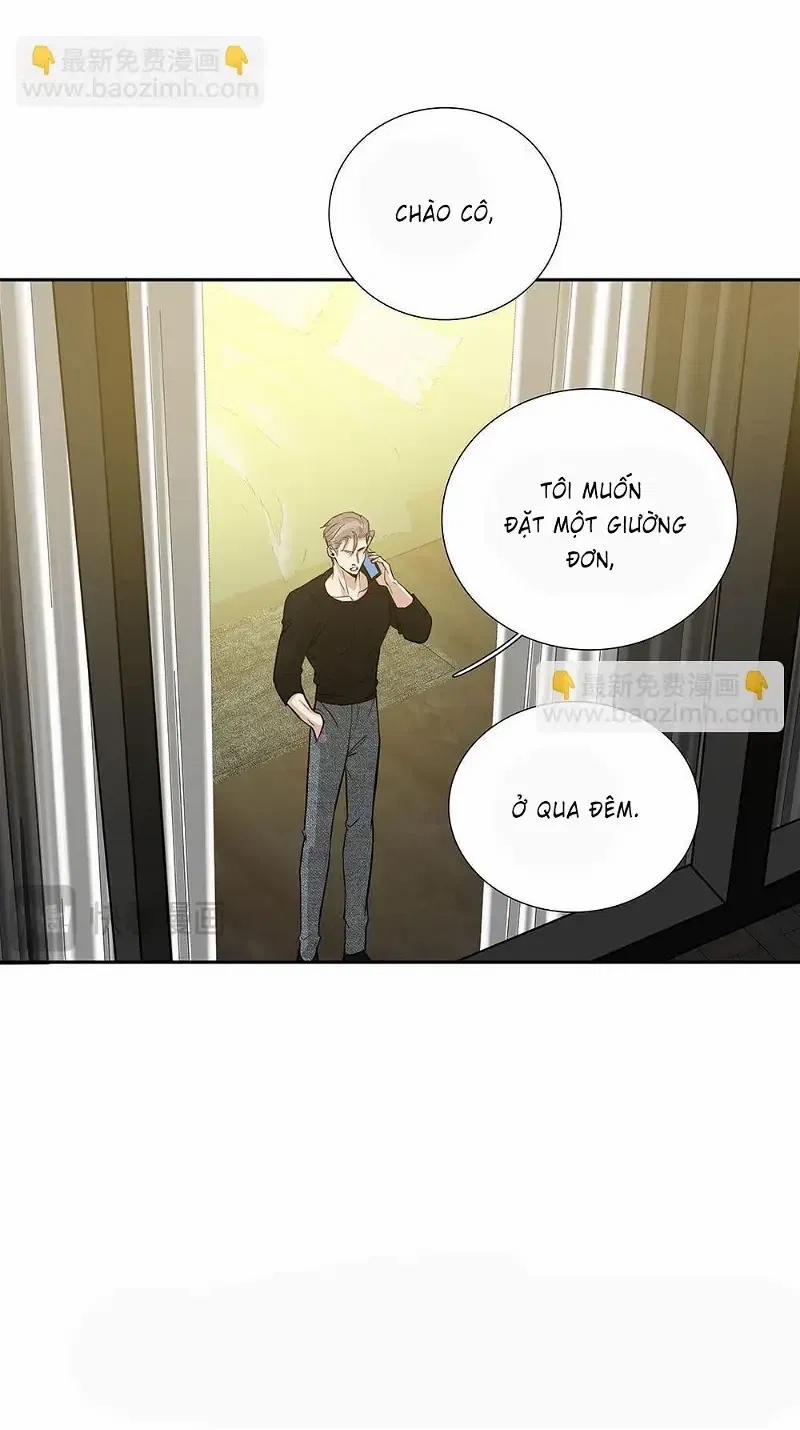 manhwax10.com - Truyện Manhwa Quan Hệ Nợ Nần Chương 54 Trang 17