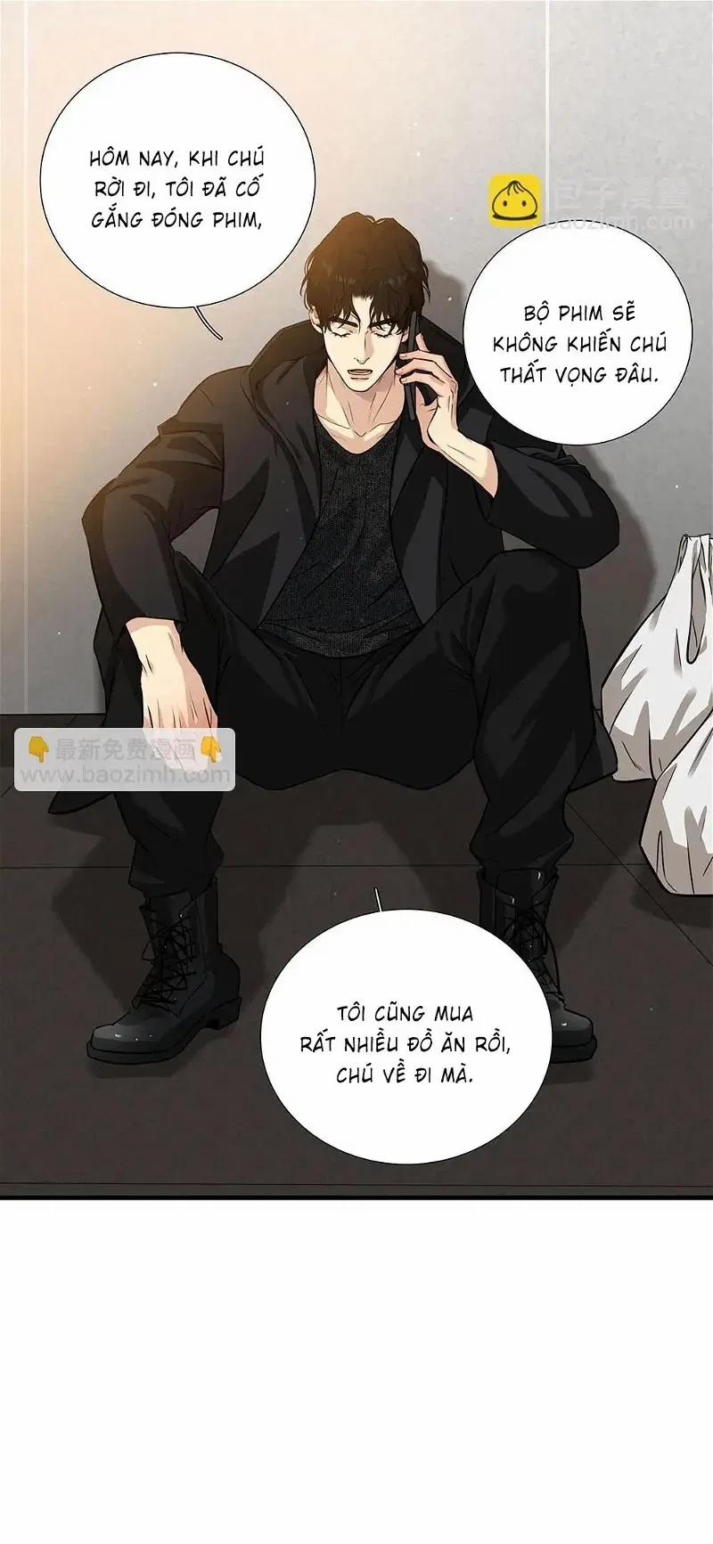 manhwax10.com - Truyện Manhwa Quan Hệ Nợ Nần Chương 54 Trang 24