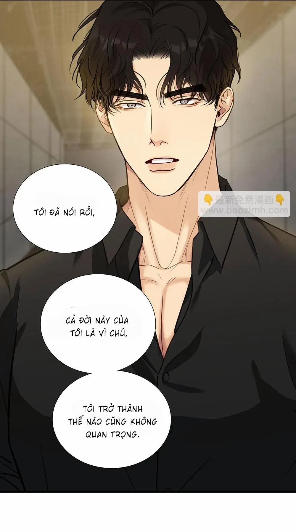 manhwax10.com - Truyện Manhwa Quan Hệ Nợ Nần Chương 54 Trang 4