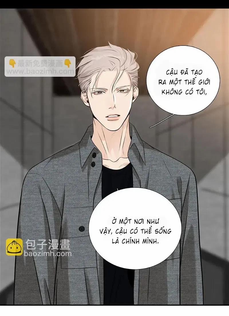 manhwax10.com - Truyện Manhwa Quan Hệ Nợ Nần Chương 54 Trang 9