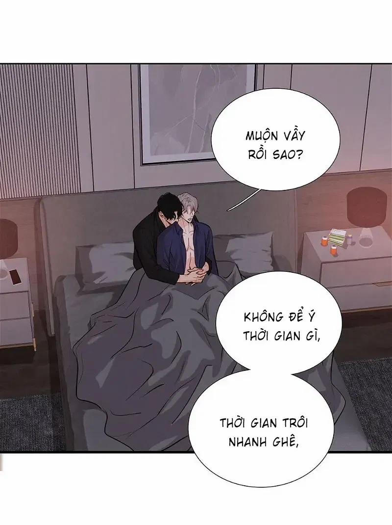 manhwax10.com - Truyện Manhwa Quan Hệ Nợ Nần Chương 55 Trang 4