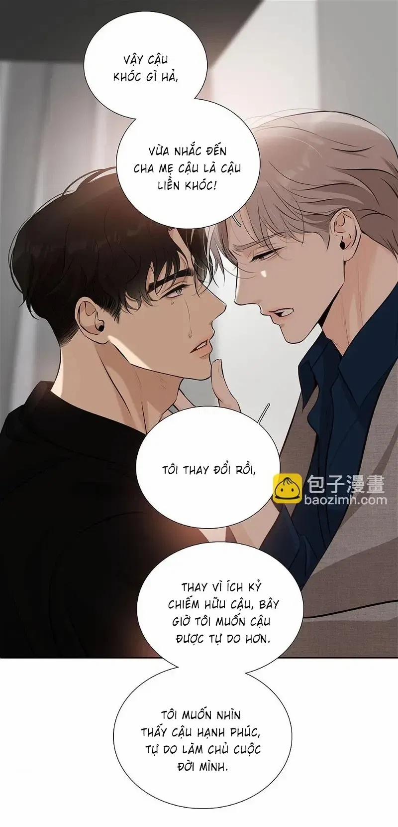 manhwax10.com - Truyện Manhwa Quan Hệ Nợ Nần Chương 55 Trang 33