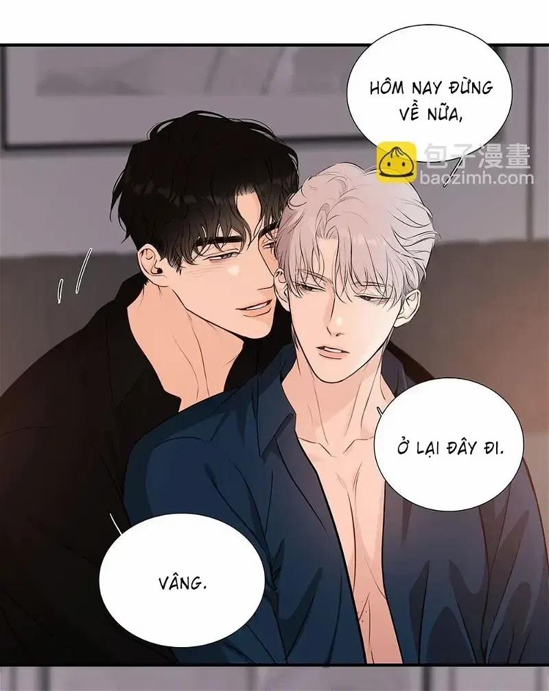 manhwax10.com - Truyện Manhwa Quan Hệ Nợ Nần Chương 55 Trang 5