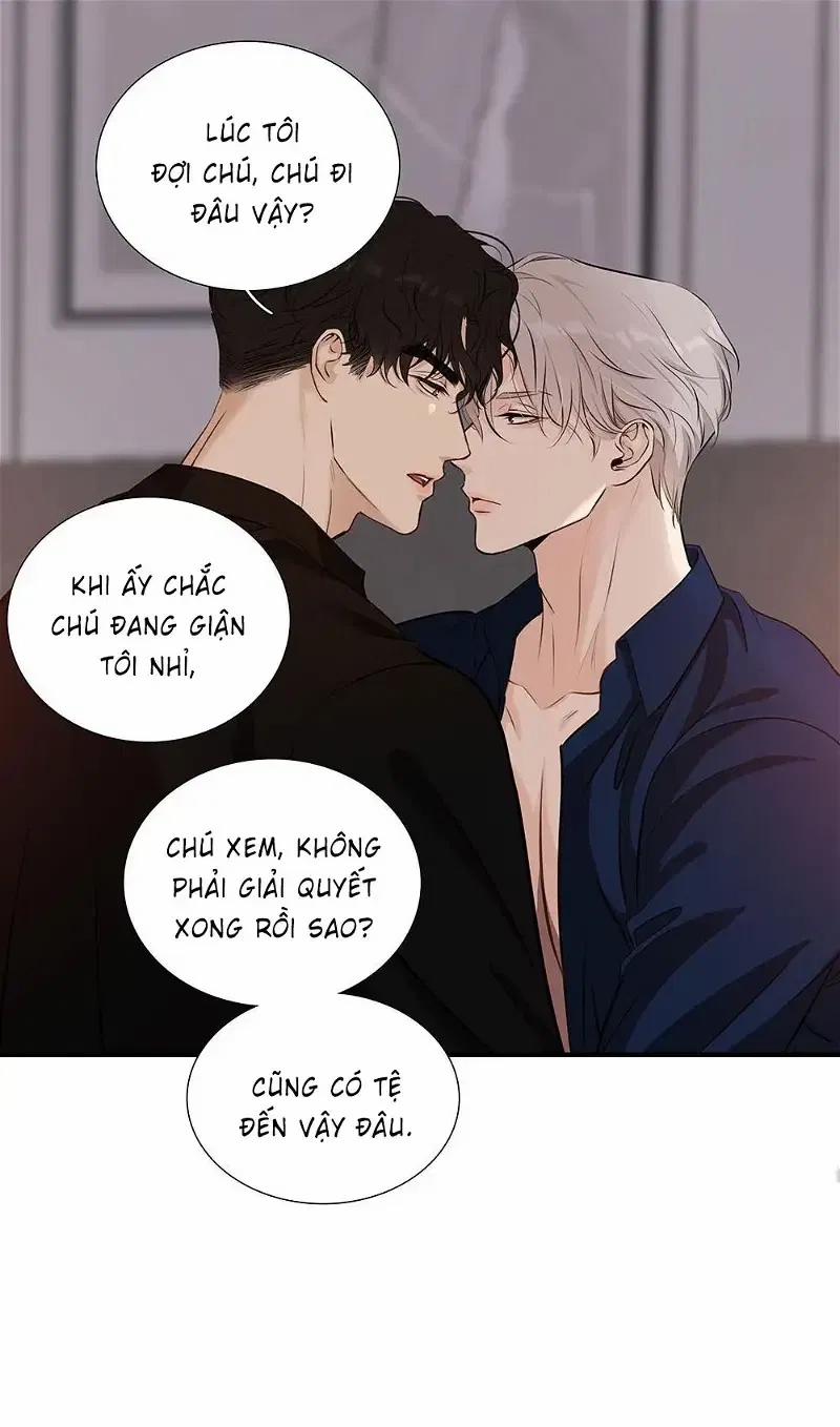 manhwax10.com - Truyện Manhwa Quan Hệ Nợ Nần Chương 55 Trang 6