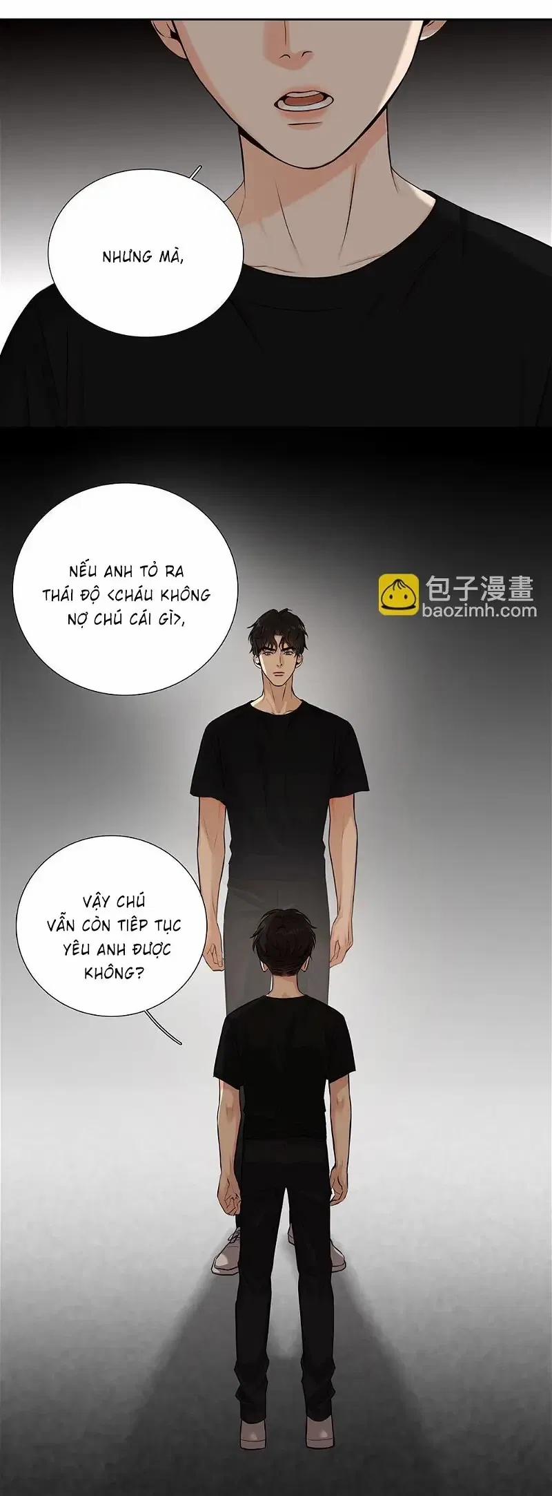 manhwax10.com - Truyện Manhwa Quan Hệ Nợ Nần Chương 56 Trang 4