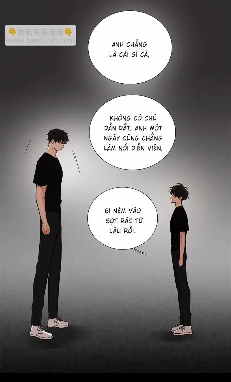 manhwax10.com - Truyện Manhwa Quan Hệ Nợ Nần Chương 56 Trang 6