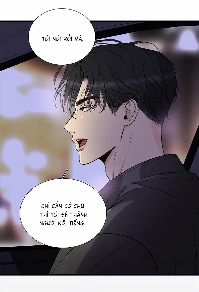 manhwax10.com - Truyện Manhwa Quan Hệ Nợ Nần Chương 57 Trang 27