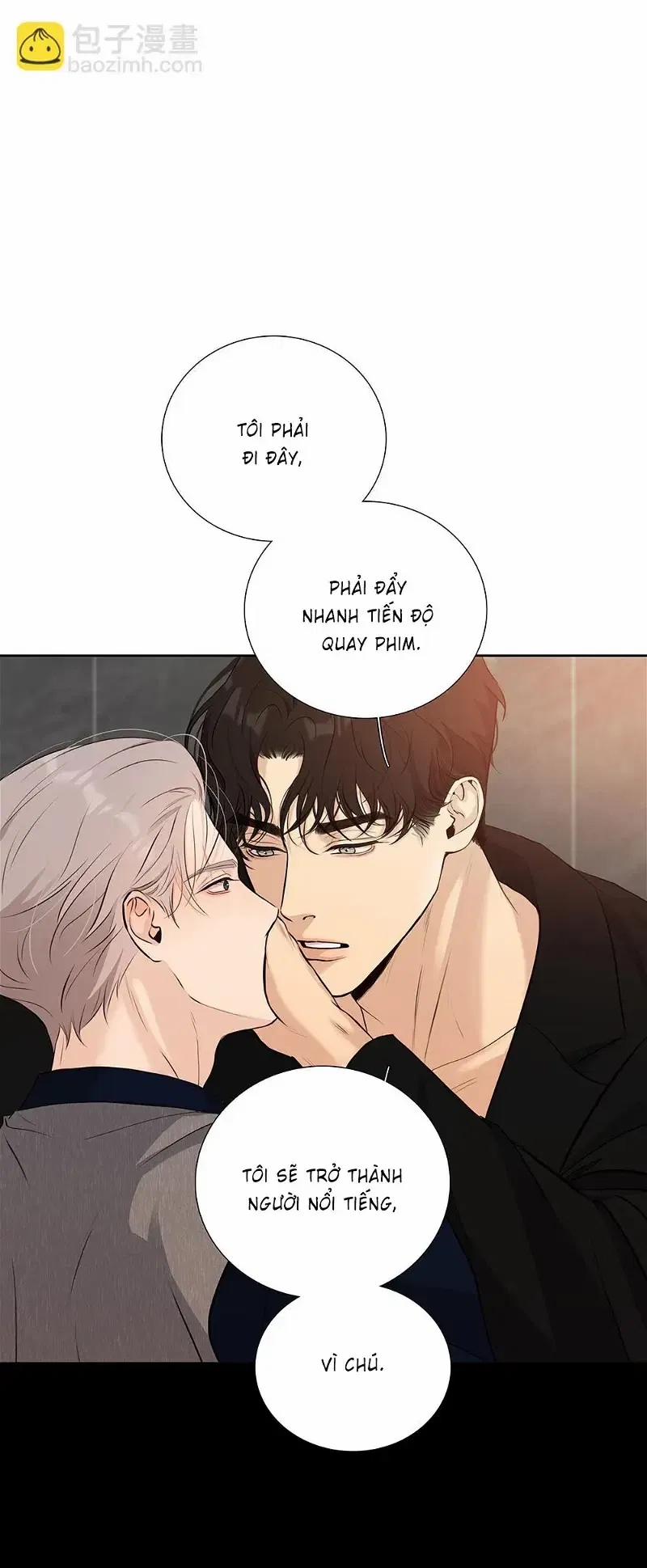 manhwax10.com - Truyện Manhwa Quan Hệ Nợ Nần Chương 57 Trang 8