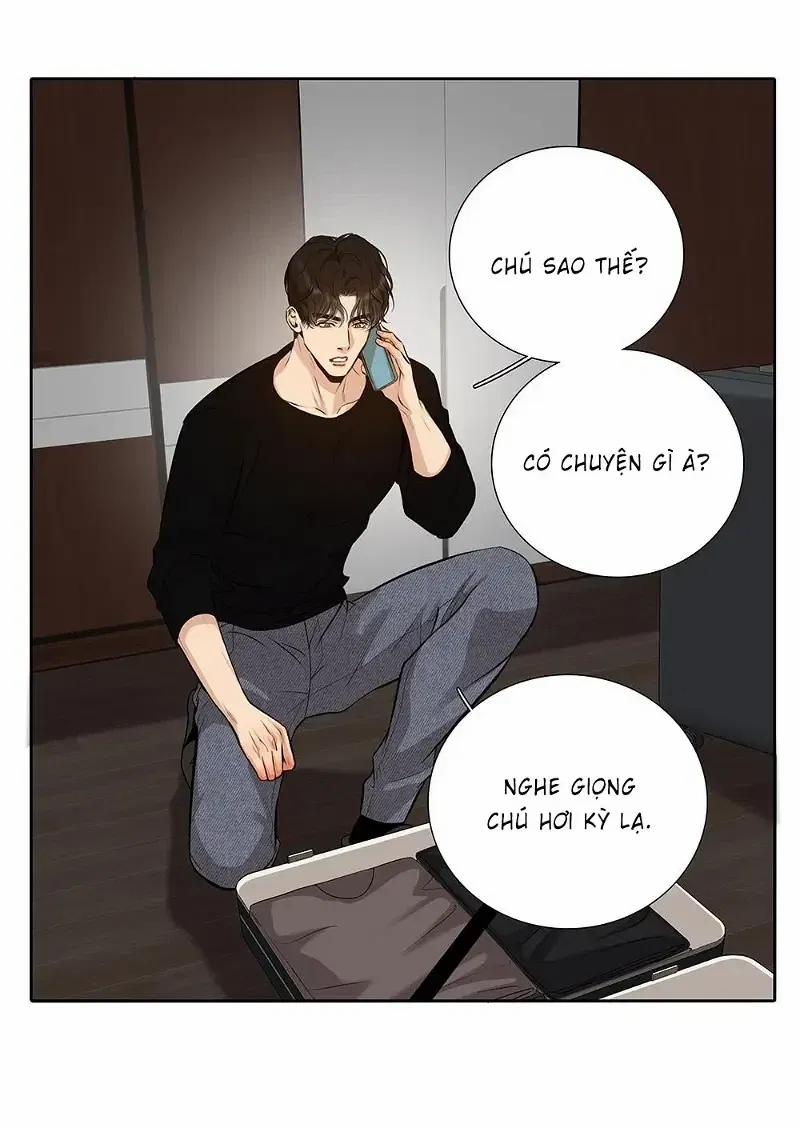 manhwax10.com - Truyện Manhwa Quan Hệ Nợ Nần Chương 59 Trang 37