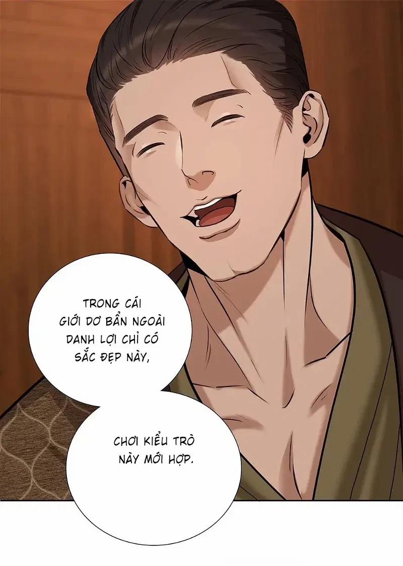 manhwax10.com - Truyện Manhwa Quan Hệ Nợ Nần Chương 59 Trang 9