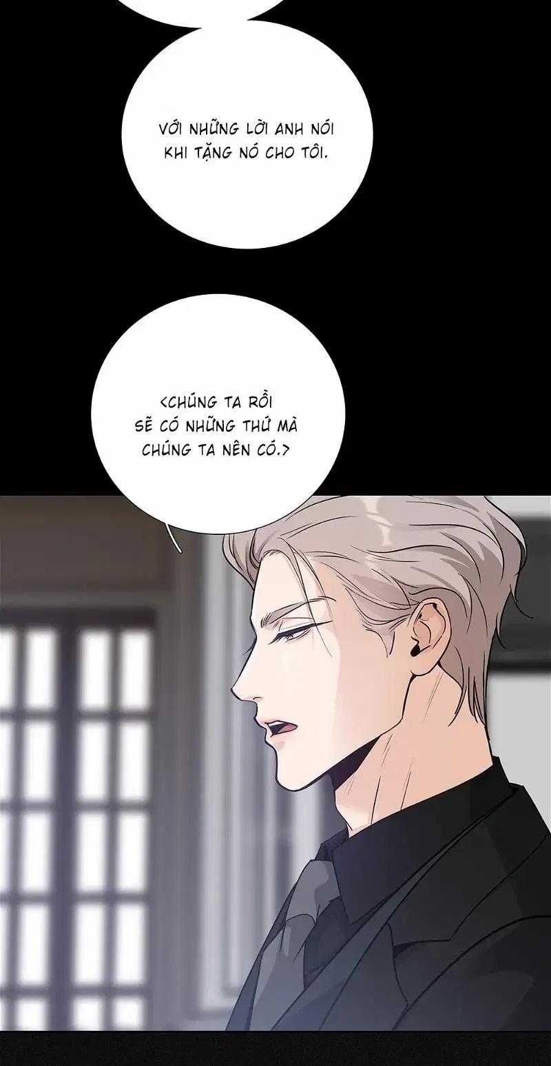 manhwax10.com - Truyện Manhwa Quan Hệ Nợ Nần Chương 60 Trang 28