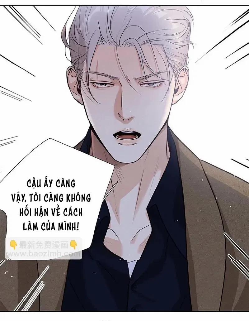 manhwax10.com - Truyện Manhwa Quan Hệ Nợ Nần Chương 61 Trang 11