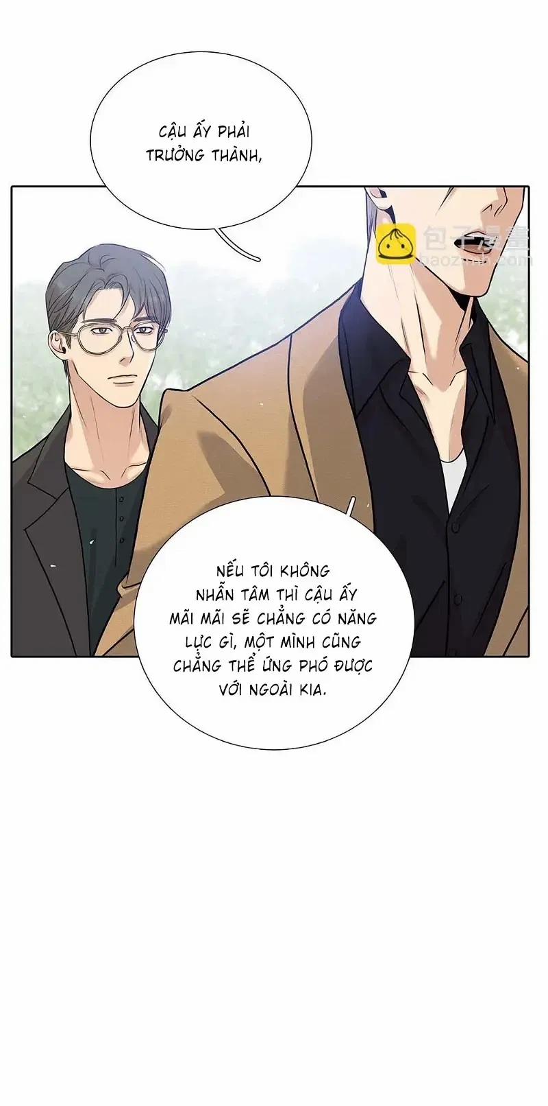 manhwax10.com - Truyện Manhwa Quan Hệ Nợ Nần Chương 61 Trang 13