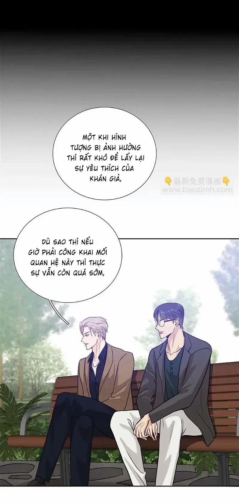 manhwax10.com - Truyện Manhwa Quan Hệ Nợ Nần Chương 61 Trang 18