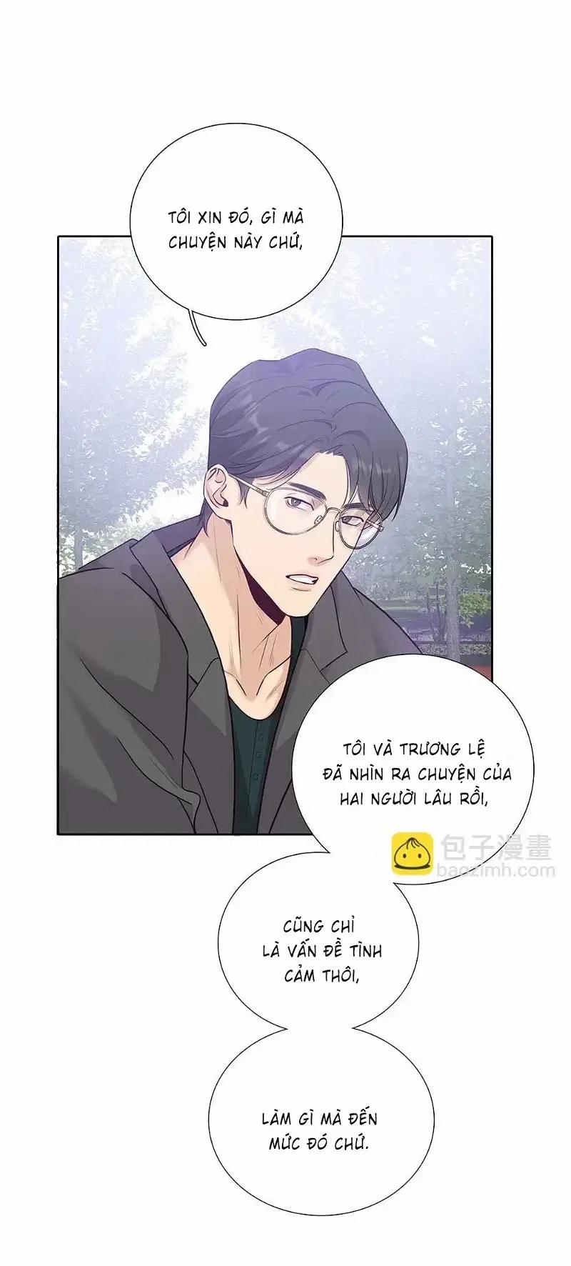 manhwax10.com - Truyện Manhwa Quan Hệ Nợ Nần Chương 61 Trang 20