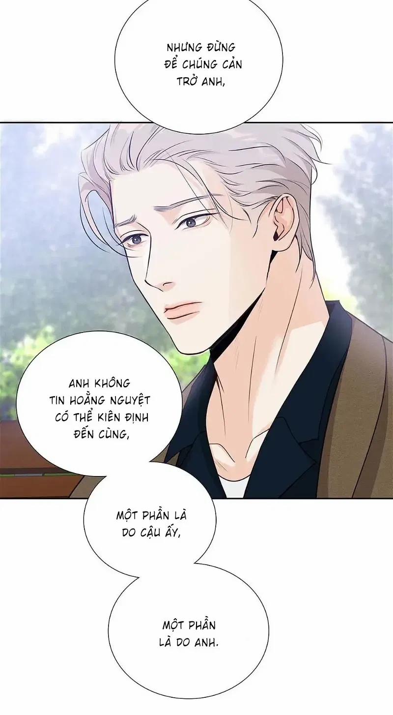 manhwax10.com - Truyện Manhwa Quan Hệ Nợ Nần Chương 61 Trang 23