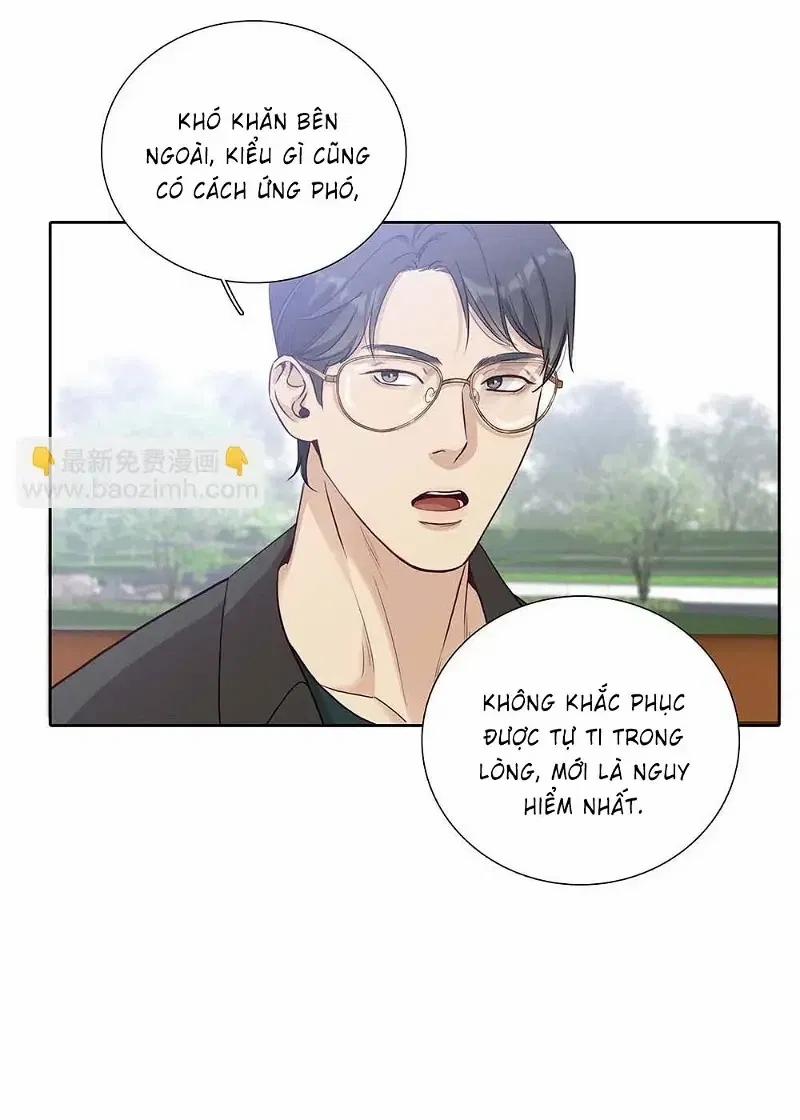 manhwax10.com - Truyện Manhwa Quan Hệ Nợ Nần Chương 61 Trang 24