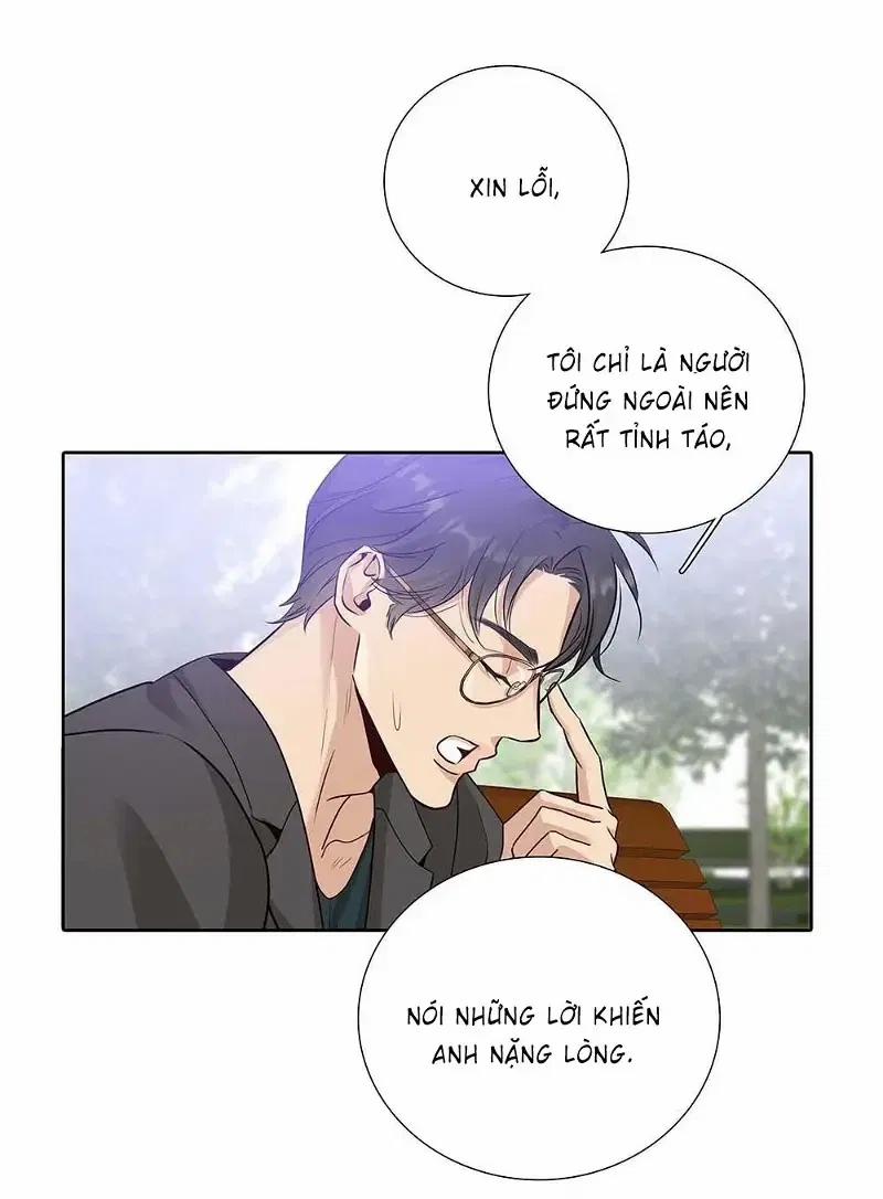 manhwax10.com - Truyện Manhwa Quan Hệ Nợ Nần Chương 61 Trang 26