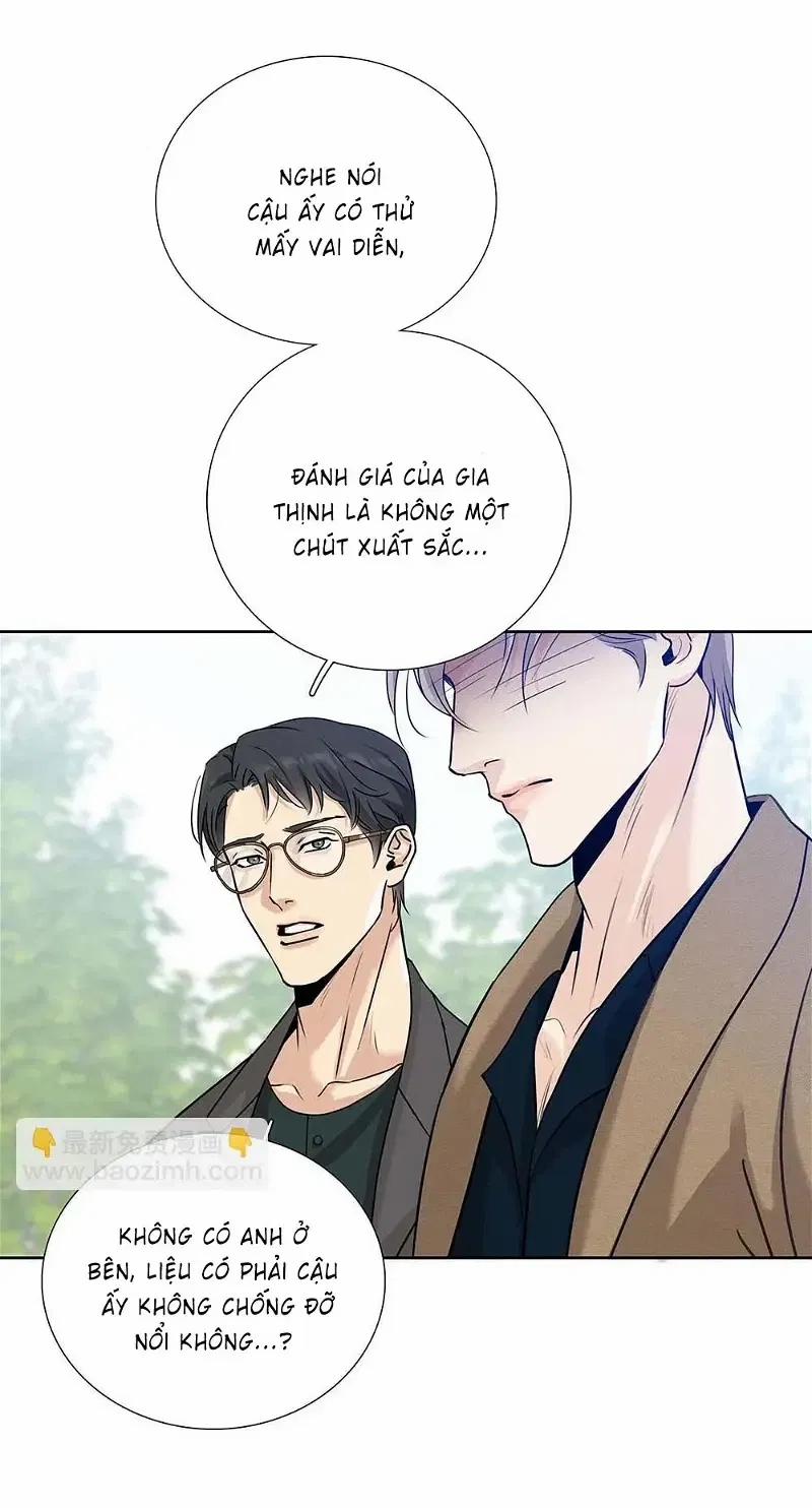 manhwax10.com - Truyện Manhwa Quan Hệ Nợ Nần Chương 61 Trang 10