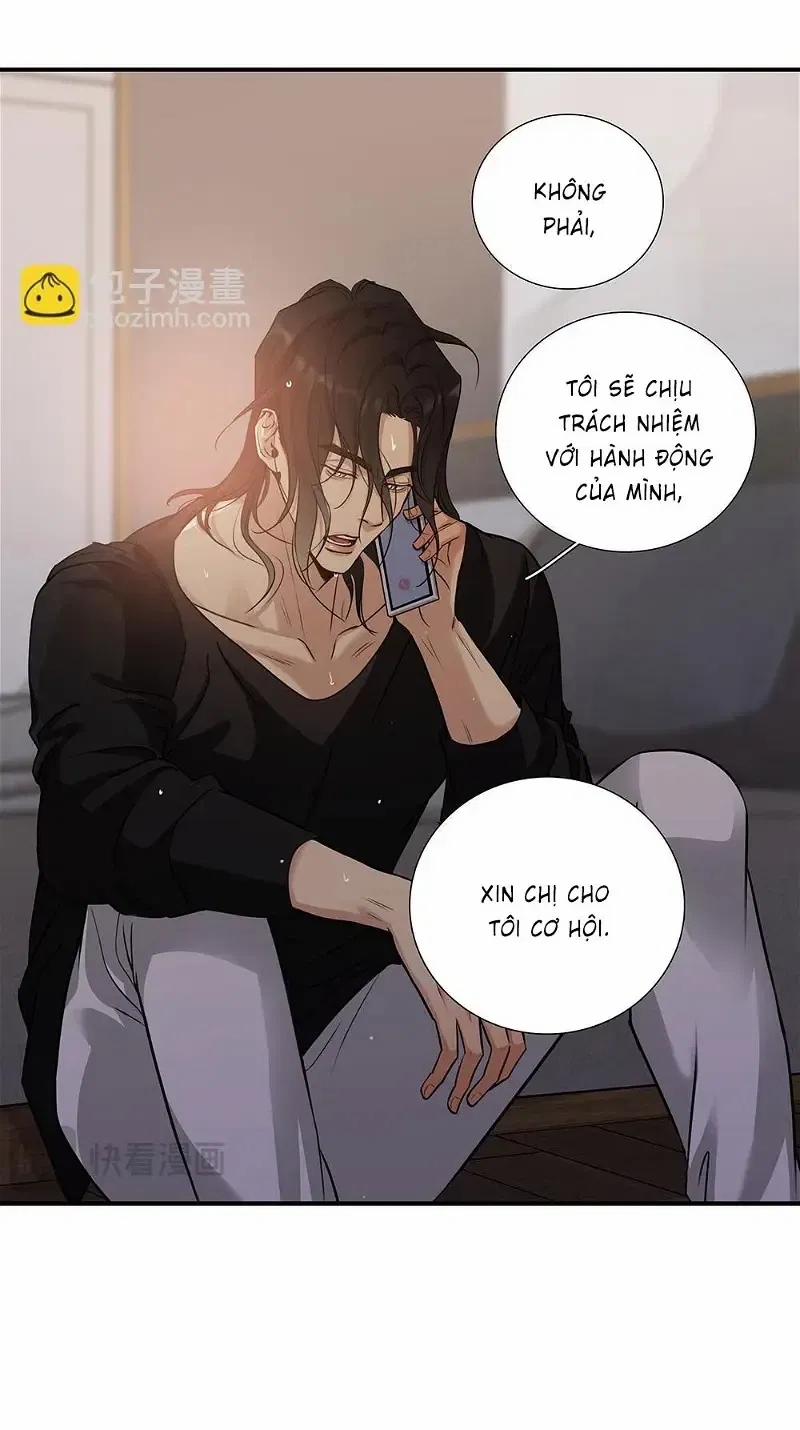 manhwax10.com - Truyện Manhwa Quan Hệ Nợ Nần Chương 62 Trang 7