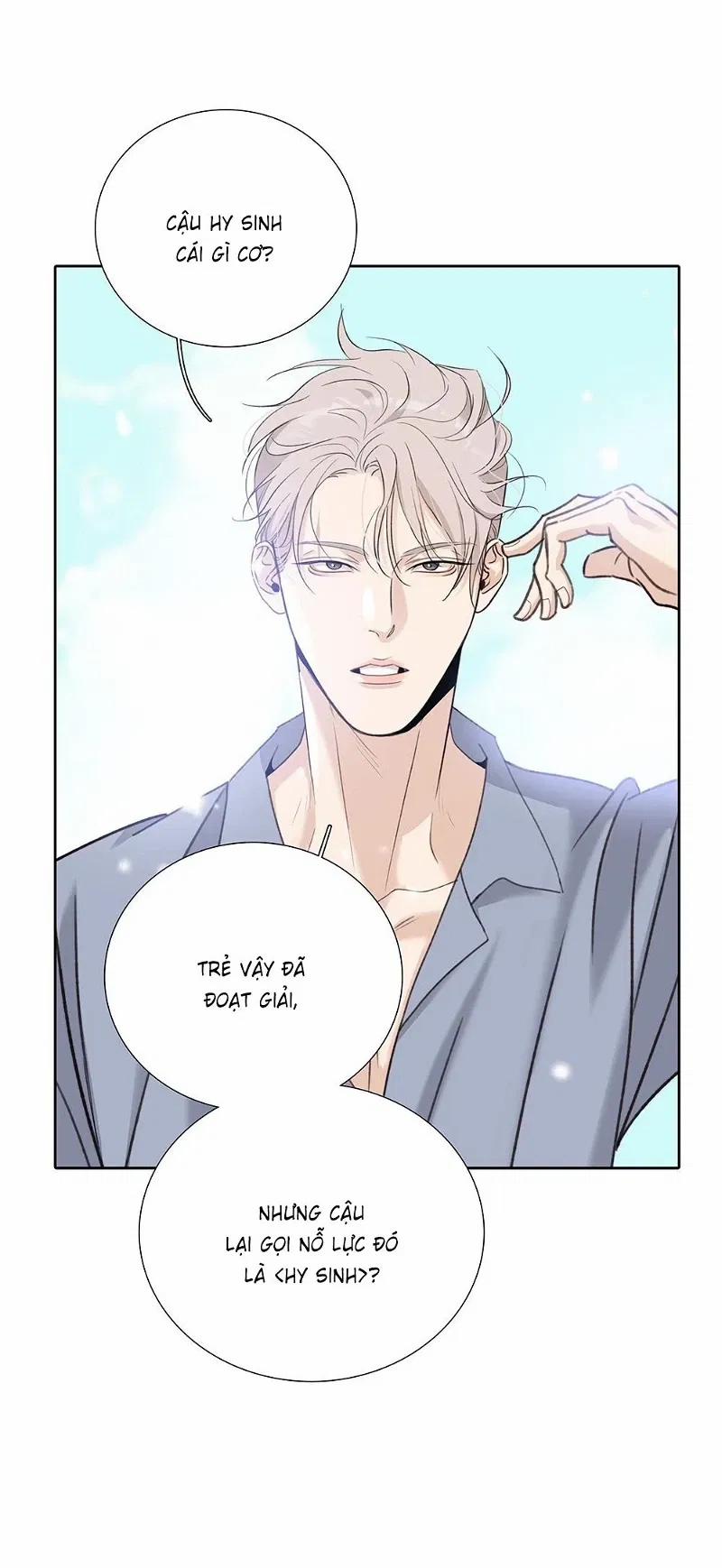 manhwax10.com - Truyện Manhwa Quan Hệ Nợ Nần Chương 65 Trang 26