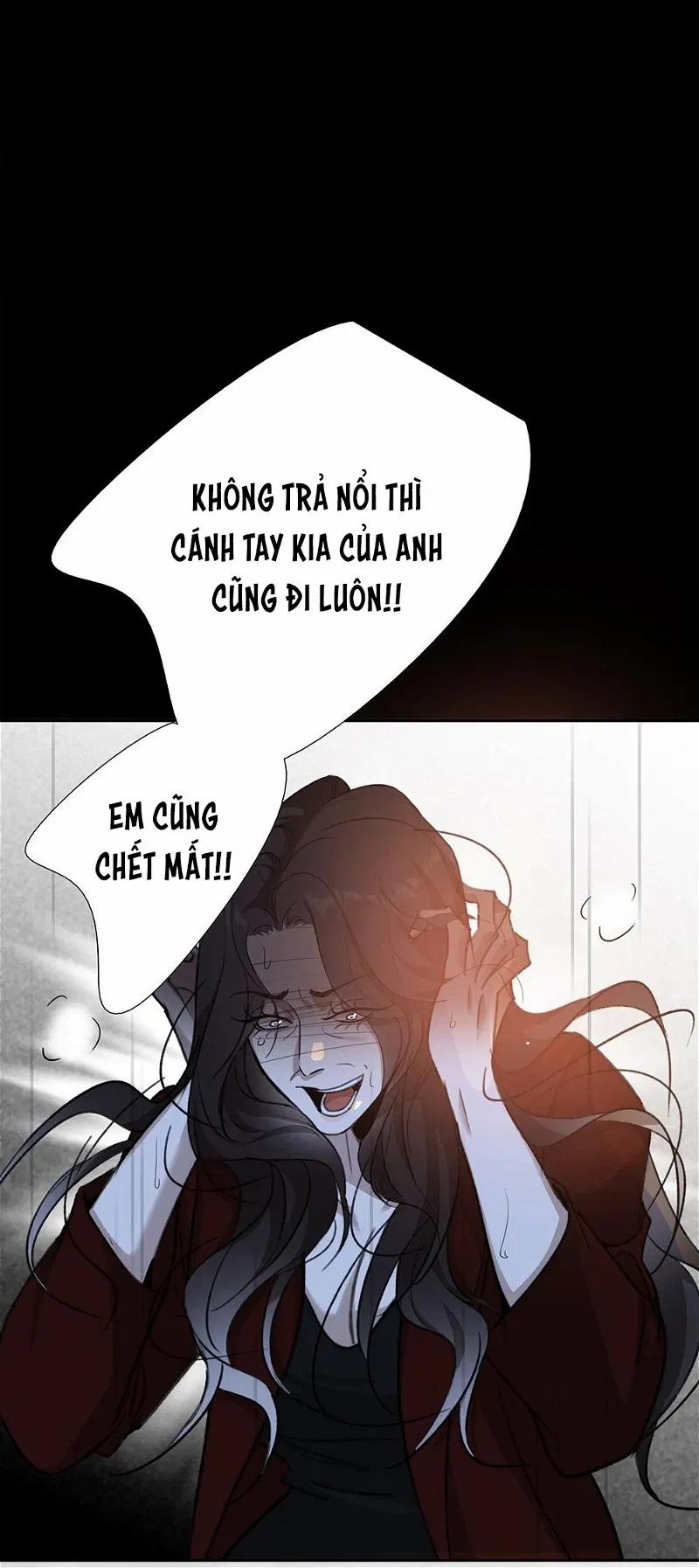 manhwax10.com - Truyện Manhwa Quan Hệ Nợ Nần Chương 66 Trang 1