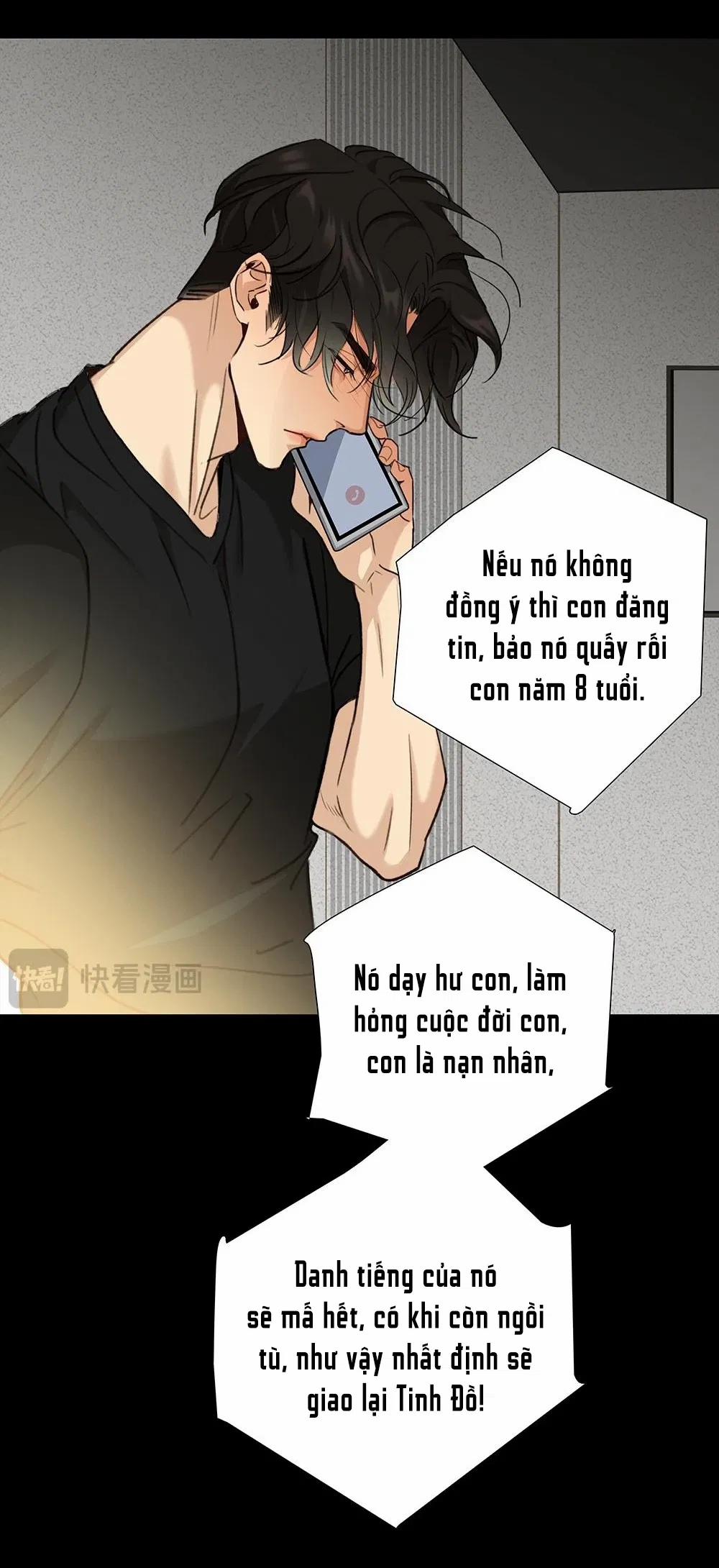 manhwax10.com - Truyện Manhwa Quan Hệ Nợ Nần Chương 67 Trang 12