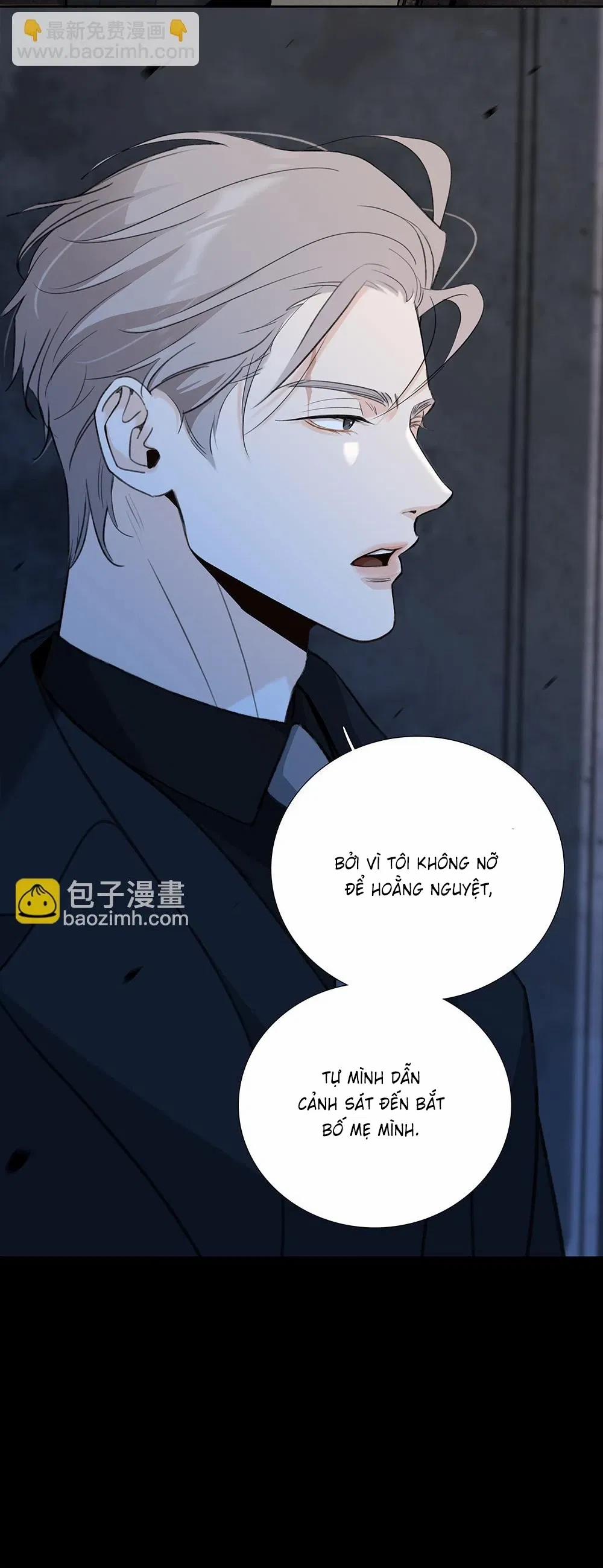 manhwax10.com - Truyện Manhwa Quan Hệ Nợ Nần Chương 67 Trang 27