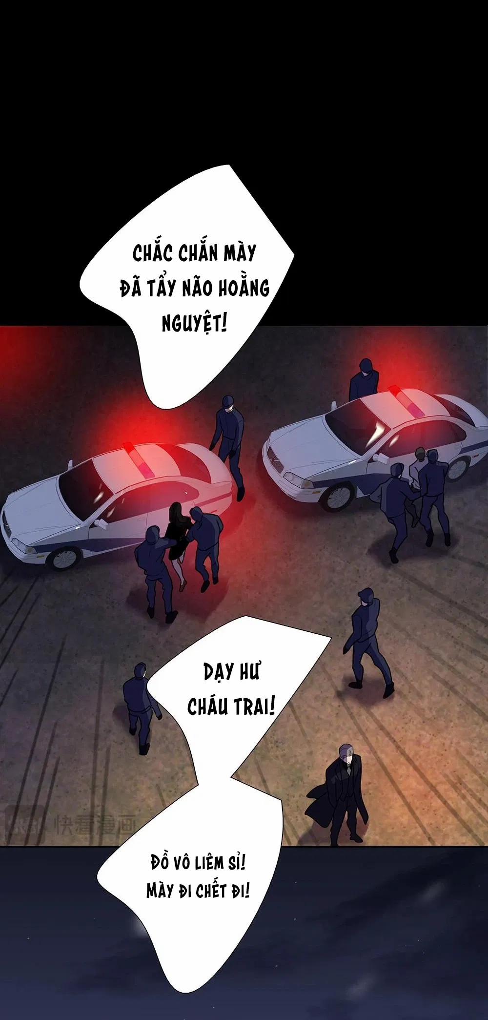 manhwax10.com - Truyện Manhwa Quan Hệ Nợ Nần Chương 67 Trang 31