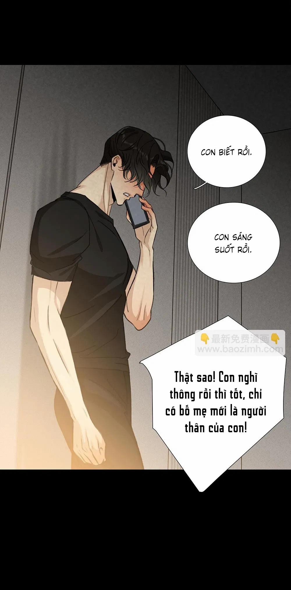 manhwax10.com - Truyện Manhwa Quan Hệ Nợ Nần Chương 67 Trang 10