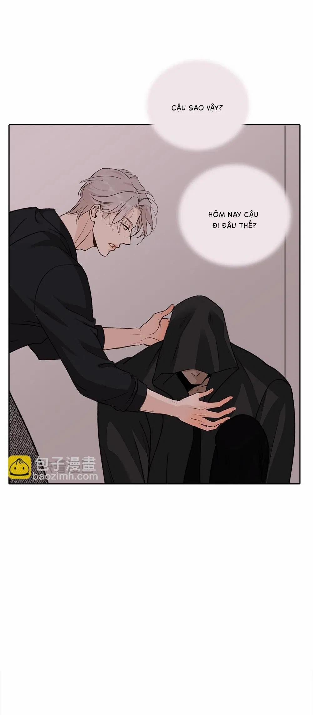 manhwax10.com - Truyện Manhwa Quan Hệ Nợ Nần Chương 68 Trang 1