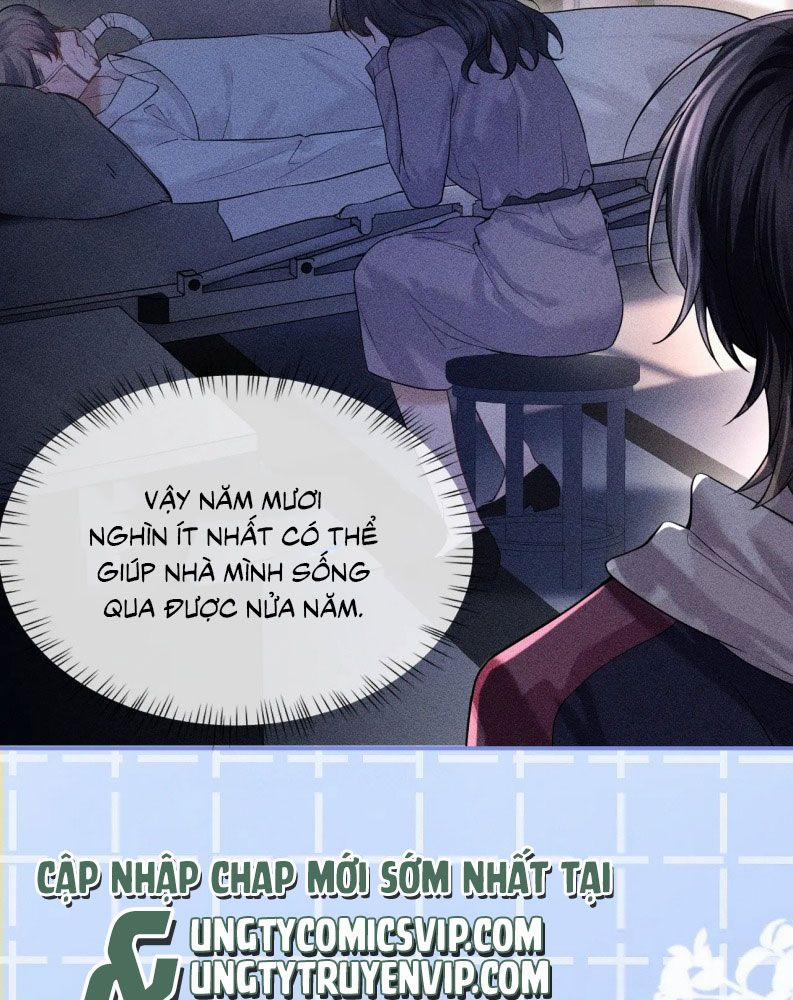 manhwax10.com - Truyện Manhwa Quan Hệ Sai Lệch Chương 1 Trang 13