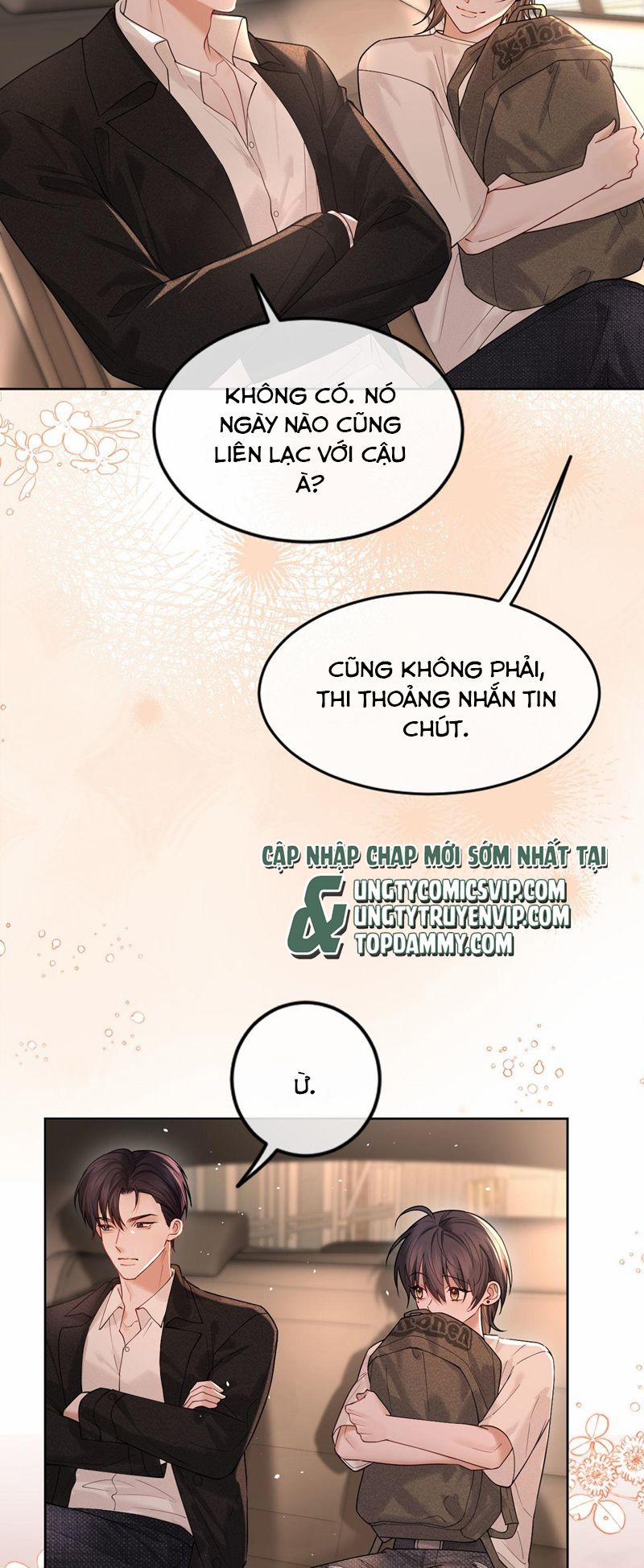 manhwax10.com - Truyện Manhwa Quan Hệ Sai Lệch Chương 11 Trang 16