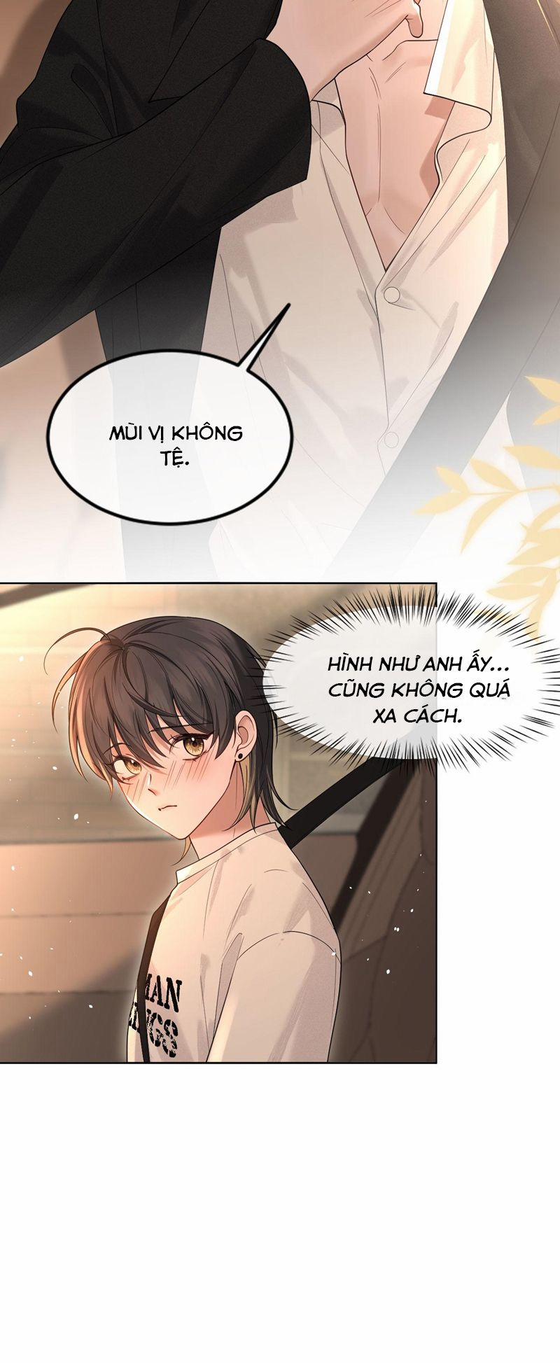 manhwax10.com - Truyện Manhwa Quan Hệ Sai Lệch Chương 11 Trang 27