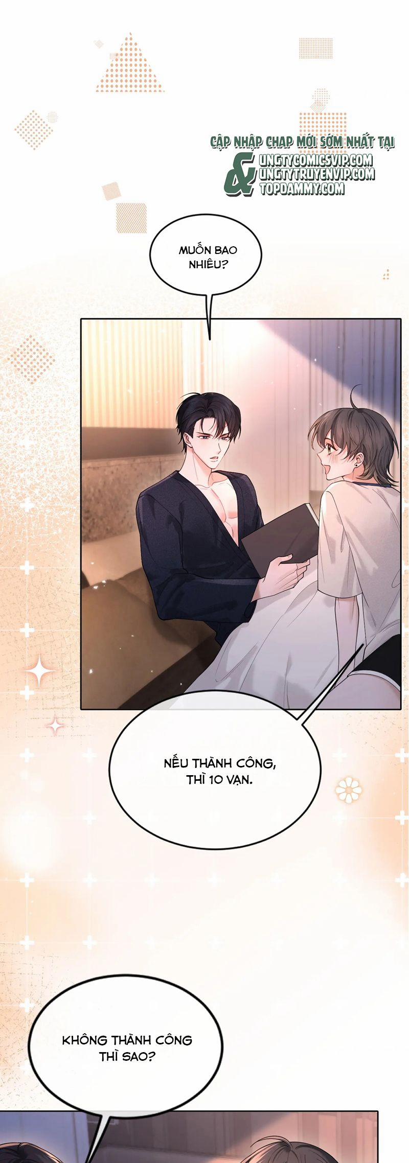 manhwax10.com - Truyện Manhwa Quan Hệ Sai Lệch Chương 13 Trang 25