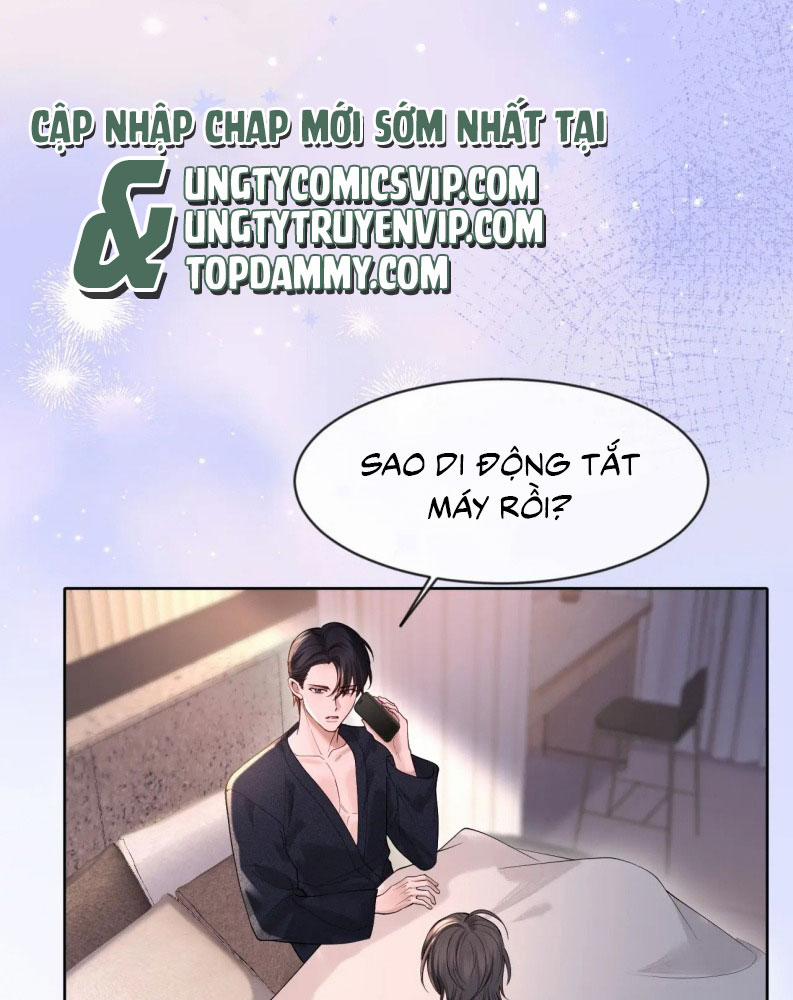 manhwax10.com - Truyện Manhwa Quan Hệ Sai Lệch Chương 14 Trang 7