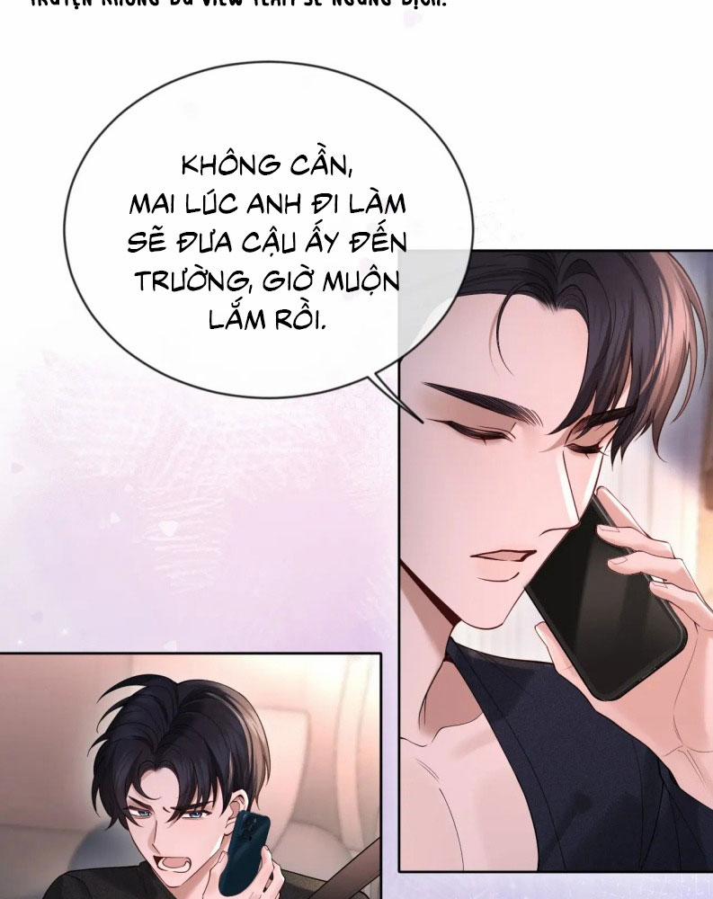 manhwax10.com - Truyện Manhwa Quan Hệ Sai Lệch Chương 14 Trang 9