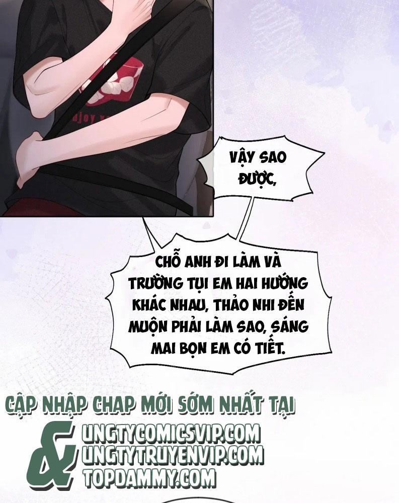 manhwax10.com - Truyện Manhwa Quan Hệ Sai Lệch Chương 14 Trang 10