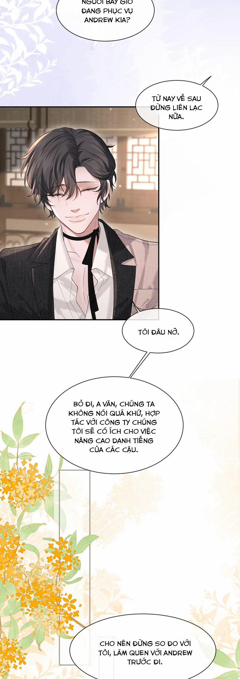 manhwax10.com - Truyện Manhwa Quan Hệ Sai Lệch Chương 16 Trang 25