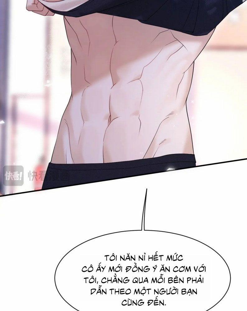 manhwax10.com - Truyện Manhwa Quan Hệ Sai Lệch Chương 2 Trang 11