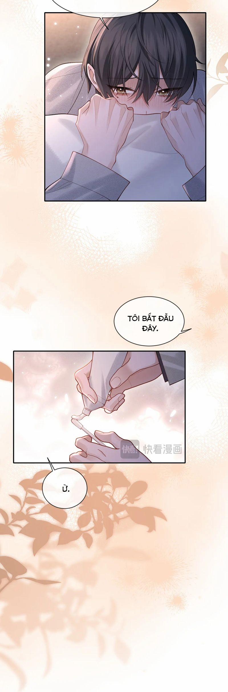 manhwax10.com - Truyện Manhwa Quan Hệ Sai Lệch Chương 20 Trang 19