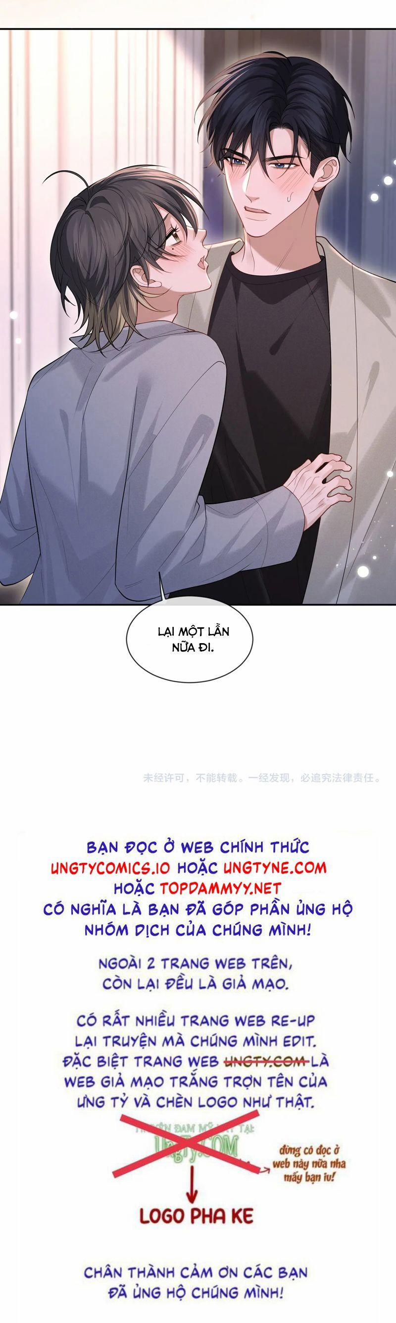 manhwax10.com - Truyện Manhwa Quan Hệ Sai Lệch Chương 20 Trang 23