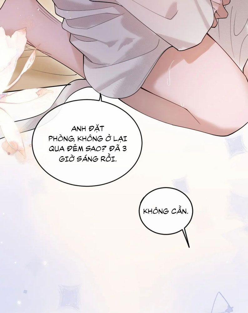 manhwax10.com - Truyện Manhwa Quan Hệ Sai Lệch Chương 6 Trang 23