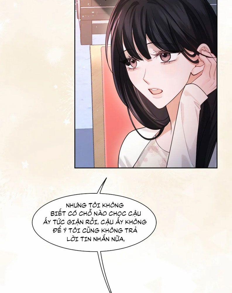 manhwax10.com - Truyện Manhwa Quan Hệ Sai Lệch Chương 6 Trang 45